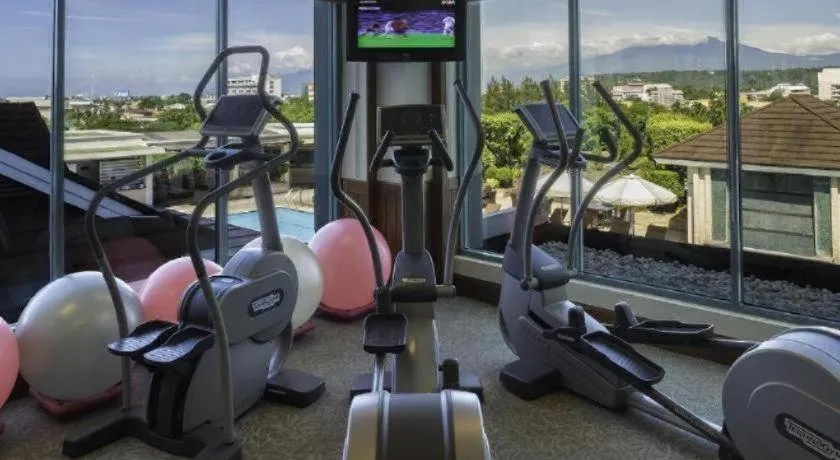 Marco Polo Davao Hotel