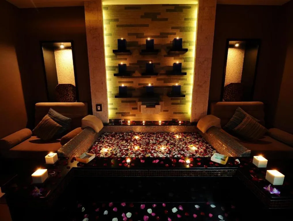 Marco Polo Davao Hotel