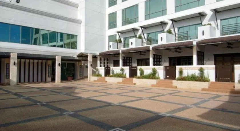 Marco Polo Davao Hotel