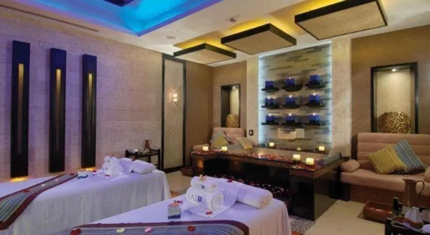 Marco Polo Davao Hotel