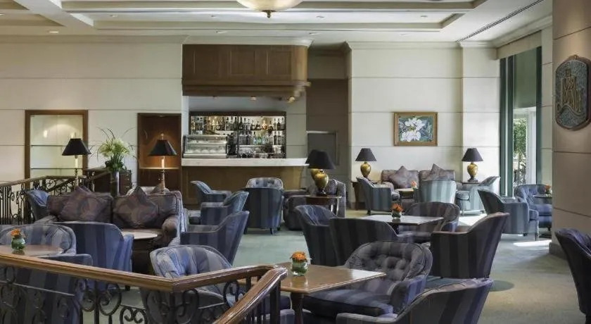 Marco Polo Davao Hotel