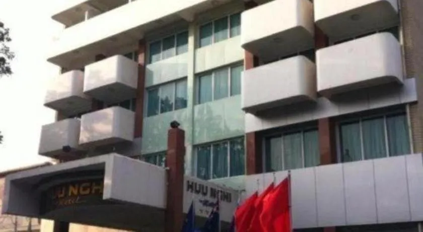 Huu Nghi Hotel
