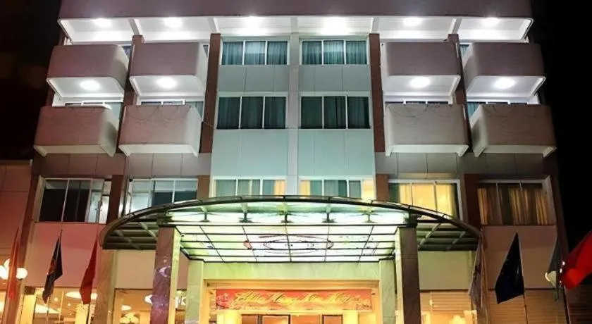 Huu Nghi Hotel