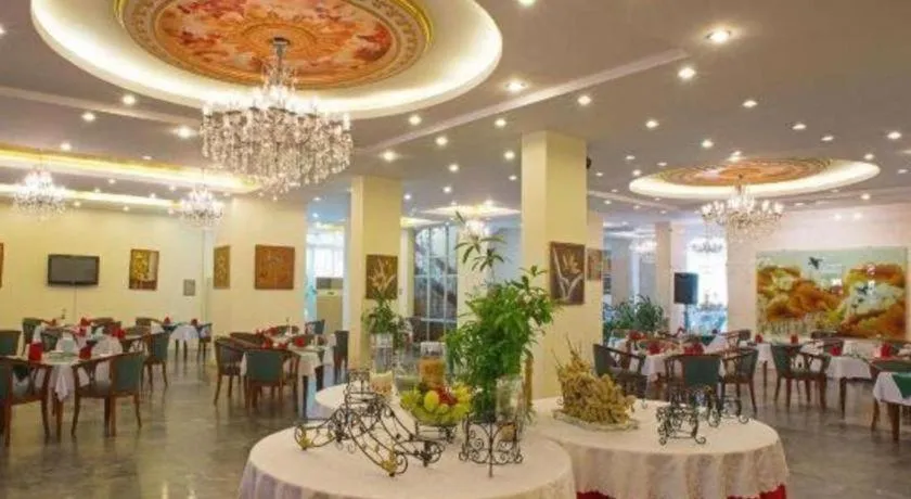 Huu Nghi Hotel