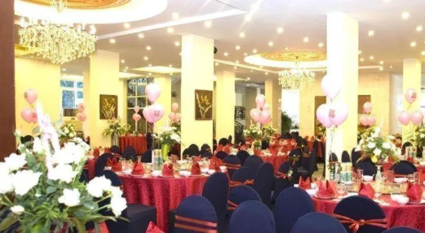 Huu Nghi Hotel