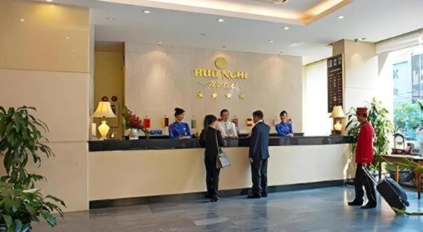 Huu Nghi Hotel