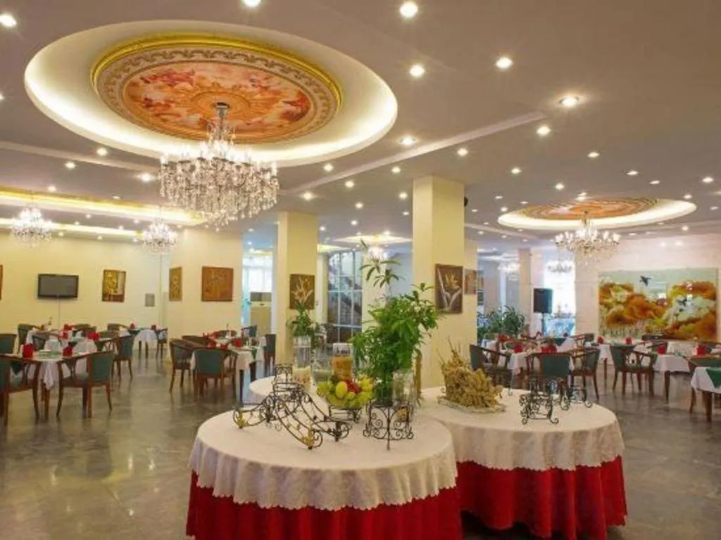 Huu Nghi Hotel