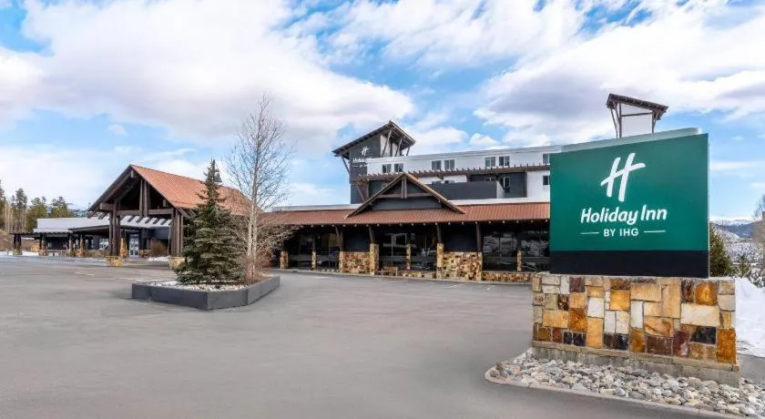 Holiday Inn Frisco By IHG