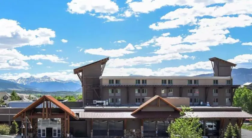 Holiday Inn Frisco By IHG