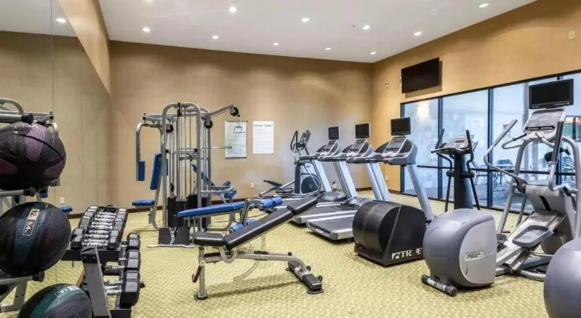 Holiday Inn Frisco By IHG