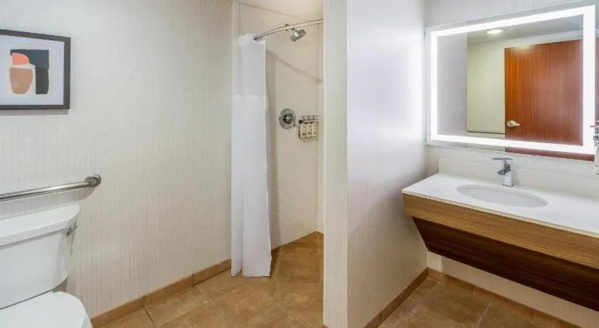 Holiday Inn Frisco By IHG