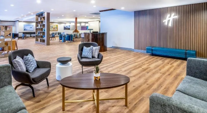 Holiday Inn Frisco By IHG