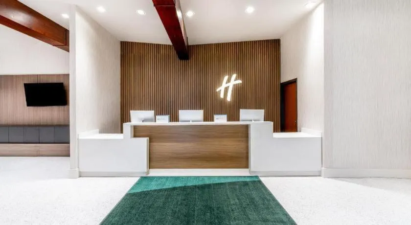 Holiday Inn Frisco By IHG