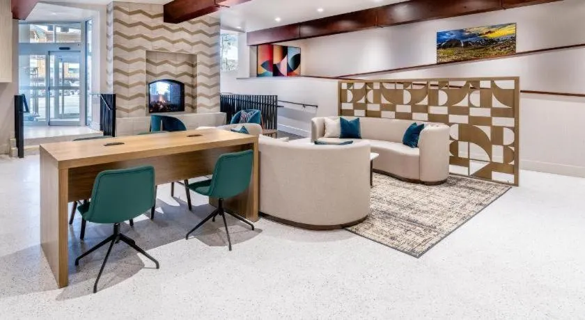 Holiday Inn Frisco By IHG