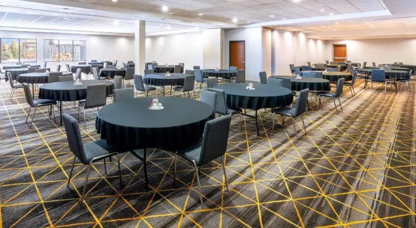 Holiday Inn Frisco By IHG
