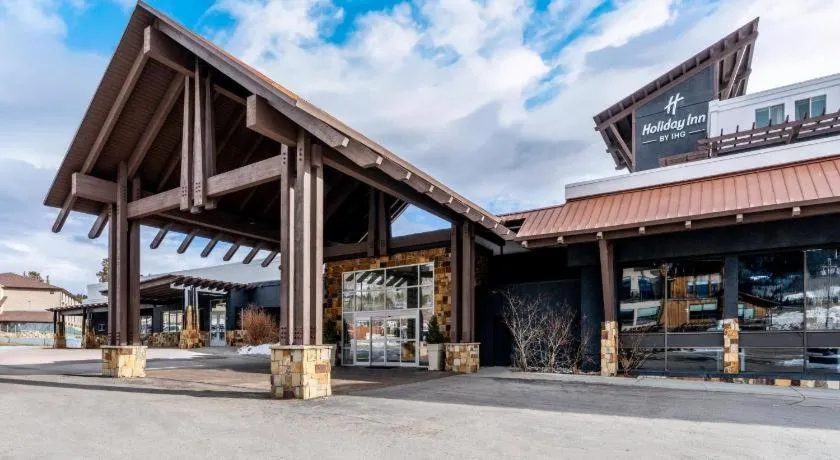 Holiday Inn Frisco By IHG
