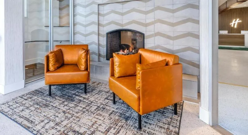 Holiday Inn Frisco By IHG