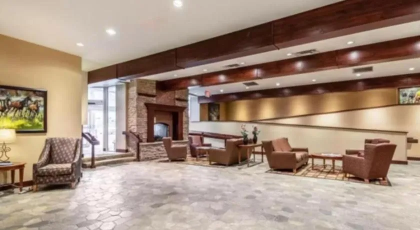 Holiday Inn Frisco By IHG
