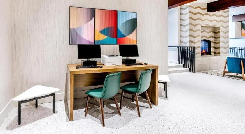 Holiday Inn Frisco By IHG