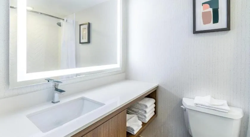 Holiday Inn Frisco By IHG