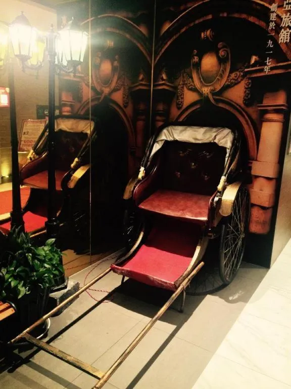 Jinjiang Inn Select Shanghai Nanjing Road Pedestrian Street