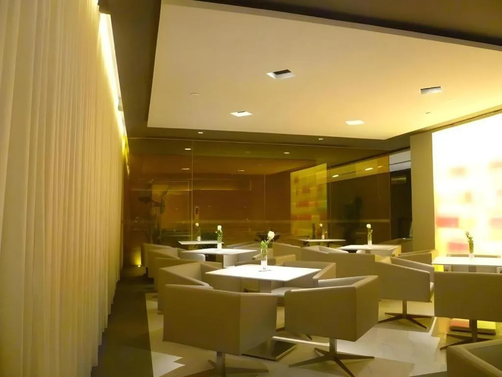 Jinjiang Inn Select Shanghai Nanjing Road Pedestrian Street