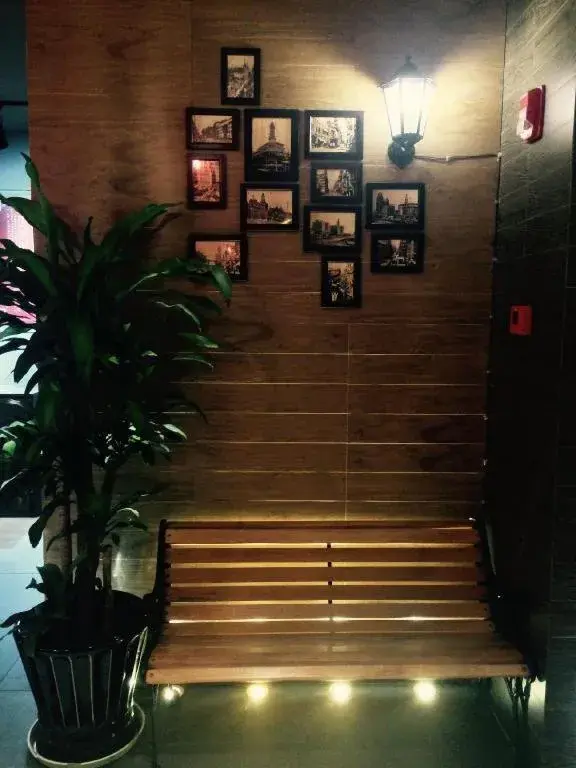 Jinjiang Inn Select Shanghai Nanjing Road Pedestrian Street Jinjiang Inn Select Shanghai Nanjing Road Pedestrian Street