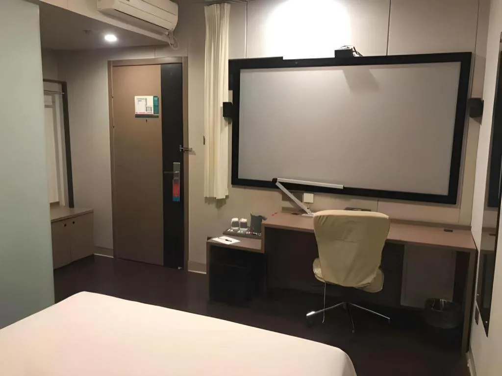 Jinjiang Inn Select Shanghai Nanjing Road Pedestrian Street