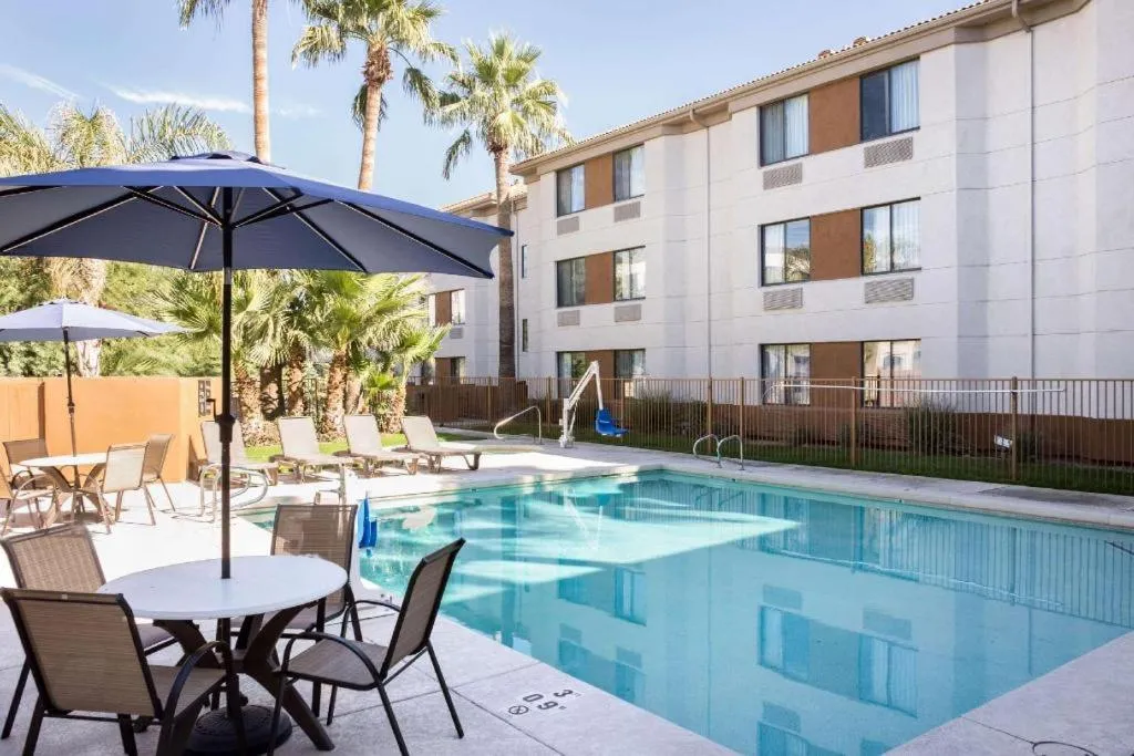 Sleep Inn Airport Phoenix