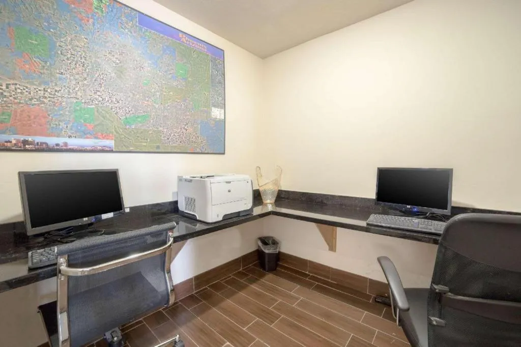 Sleep Inn Airport Phoenix