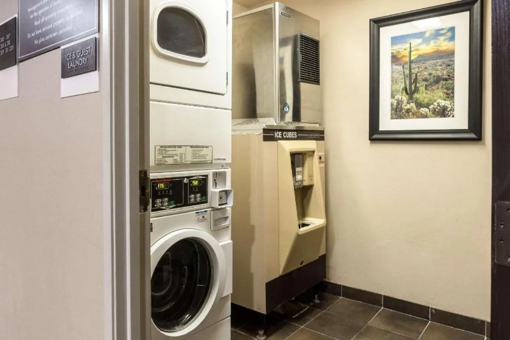 Sleep Inn Airport Phoenix