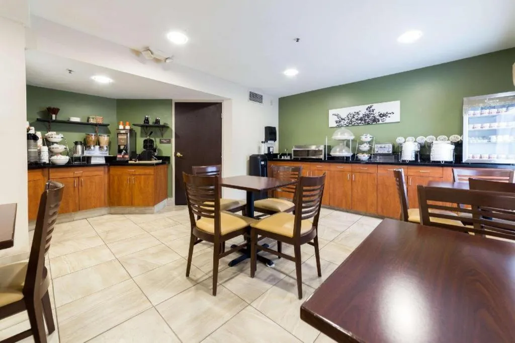 Sleep Inn Airport Phoenix