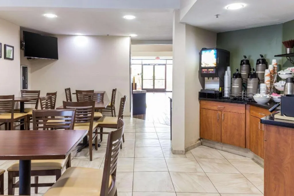 Sleep Inn Airport Phoenix