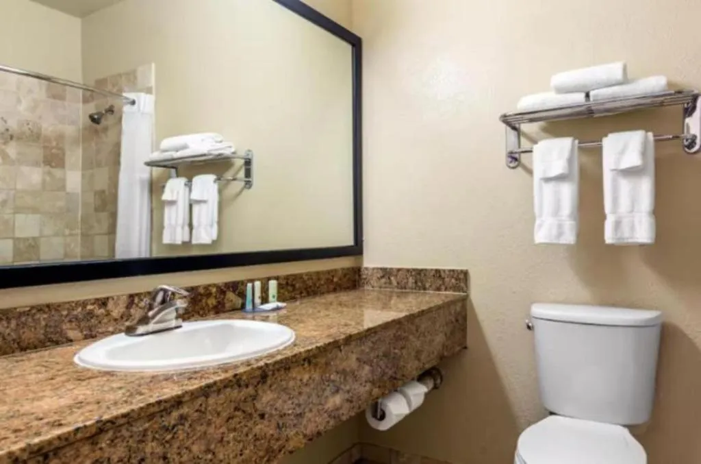 Ramada Suites by Wyndham San Diego