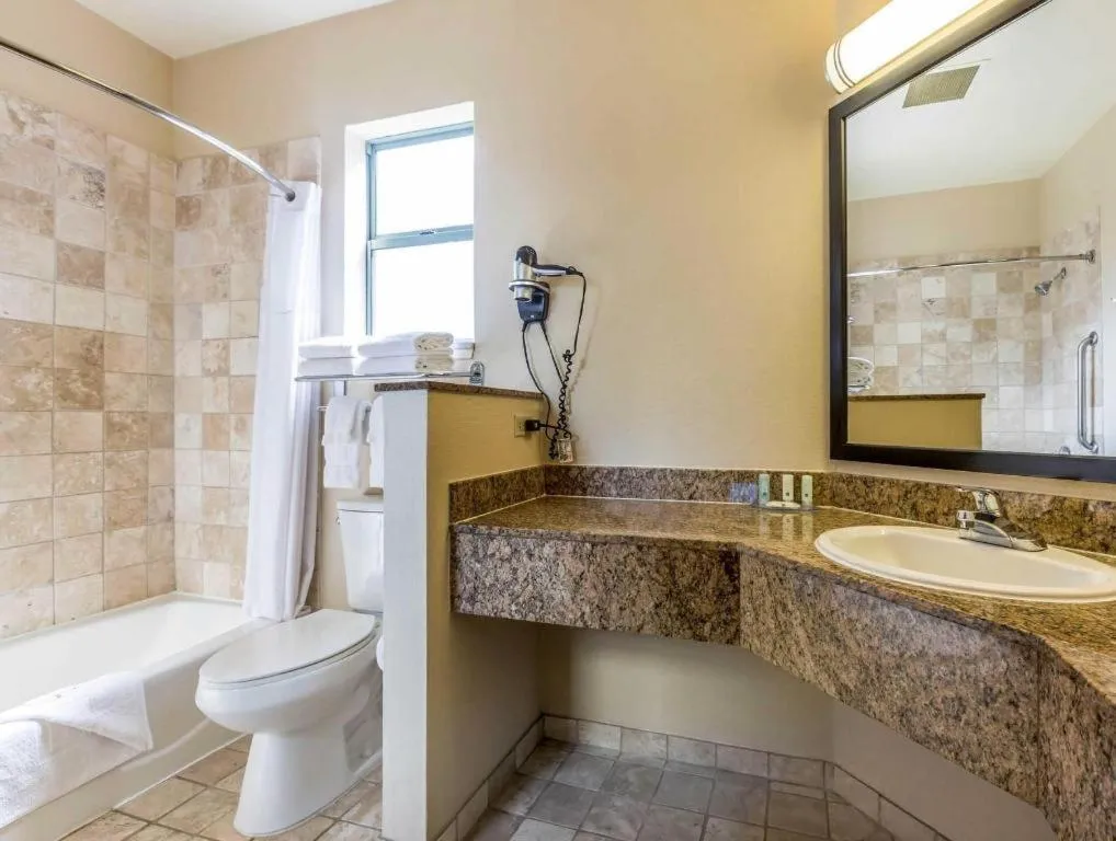 Ramada Suites by Wyndham San Diego