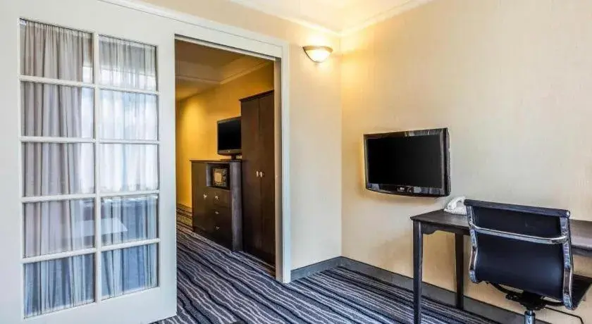 Ramada Suites by Wyndham San Diego Ramada Suites by Wyndham San Diego