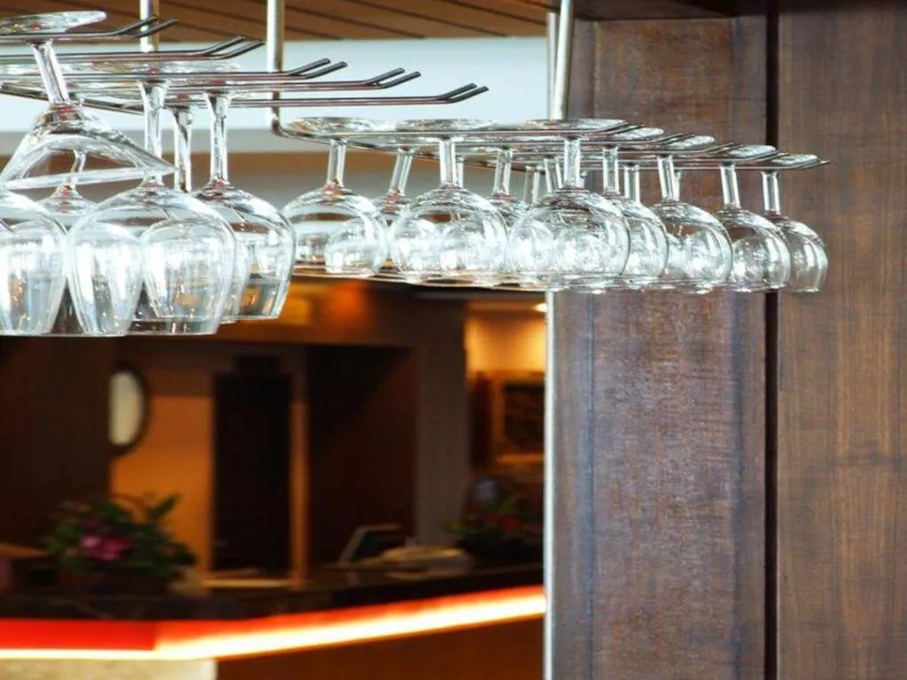 Sarita Chalet and Spa Hotel