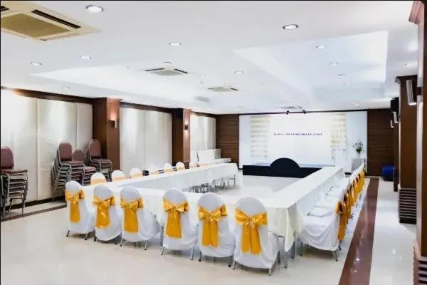 Sarita Chalet and Spa Hotel