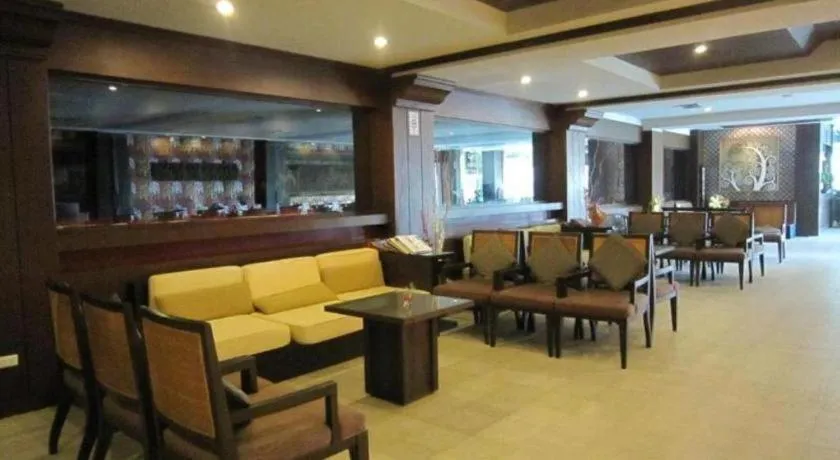 Sarita Chalet and Spa Hotel