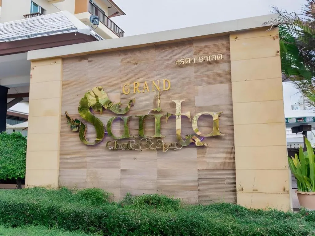 Sarita Chalet and Spa Hotel