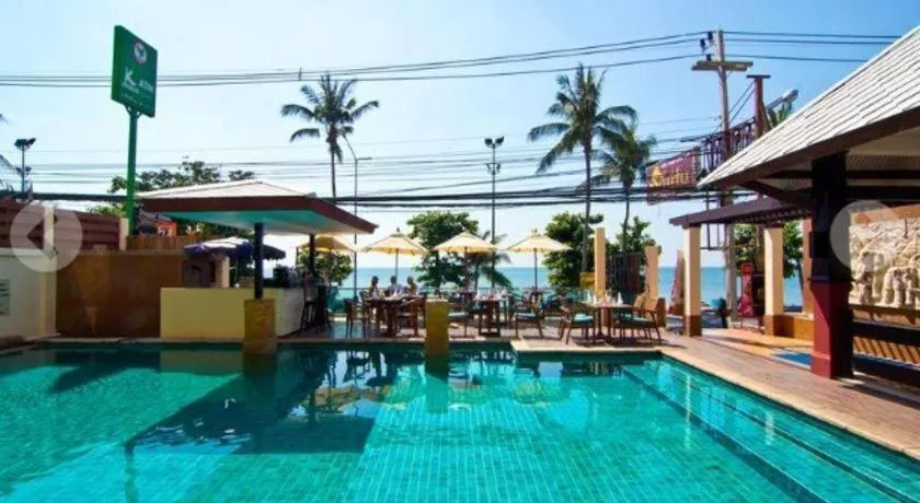 Sarita Chalet and Spa Hotel