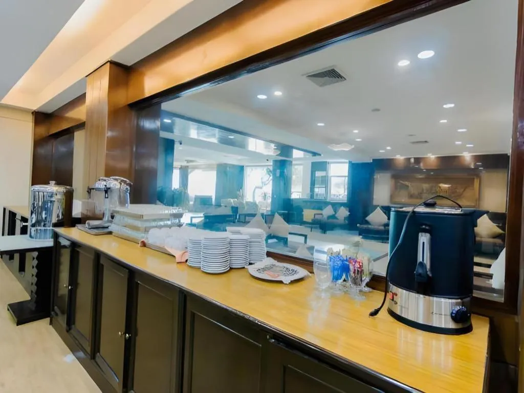 Sarita Chalet and Spa Hotel