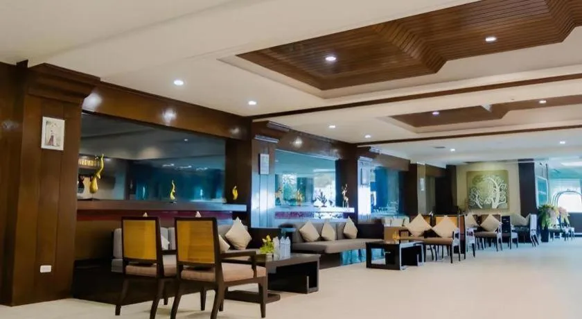 Sarita Chalet and Spa Hotel