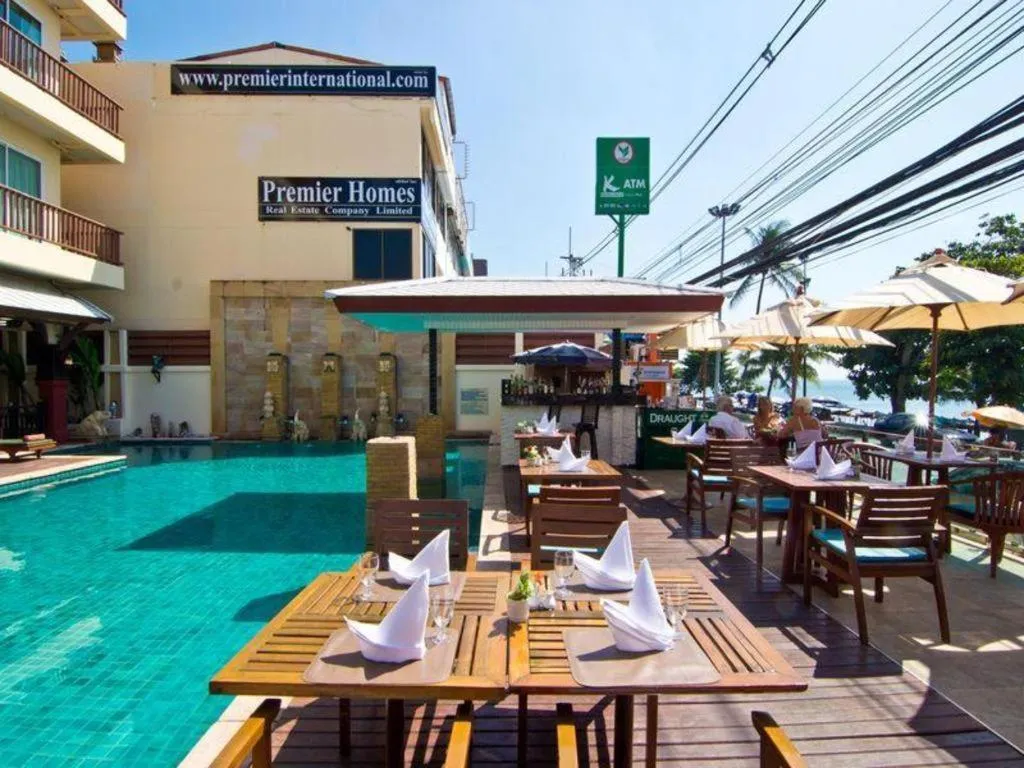 Sarita Chalet and Spa Hotel