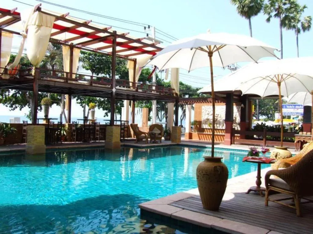 Sarita Chalet and Spa Hotel