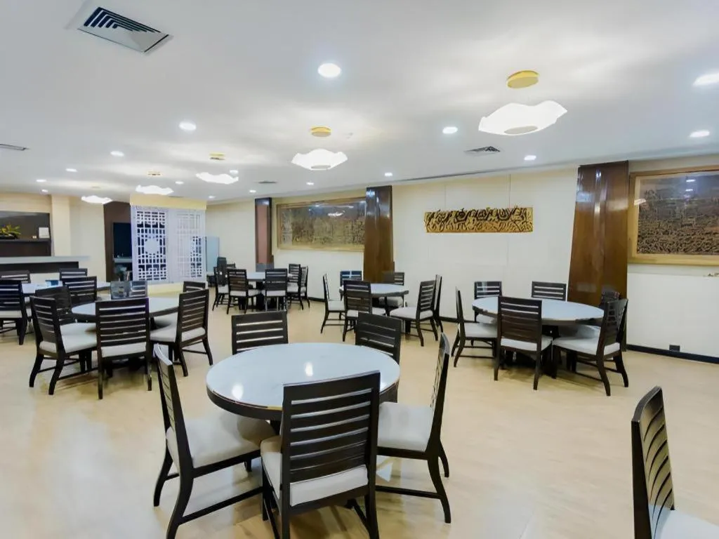 Sarita Chalet and Spa Hotel