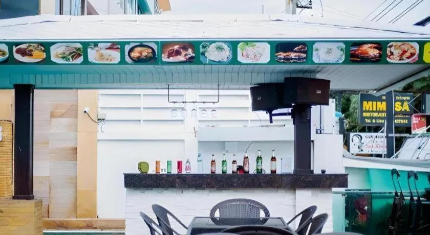 Sarita Chalet and Spa Hotel