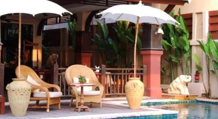 Sarita Chalet and Spa Hotel