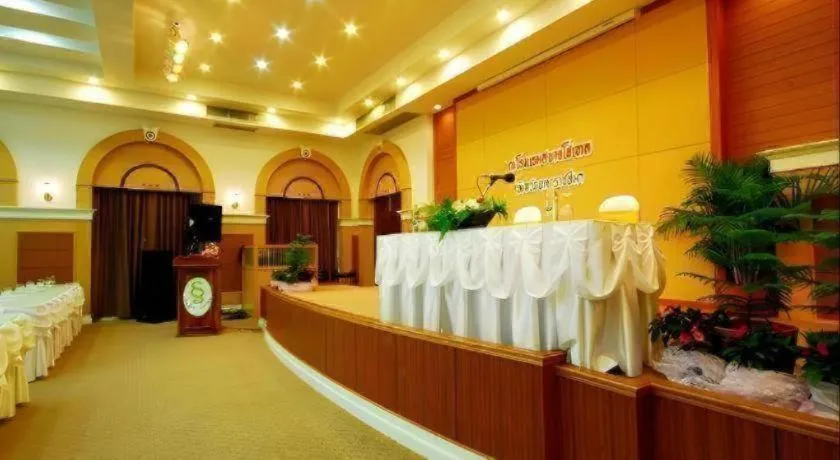Sabai Hotel Korat