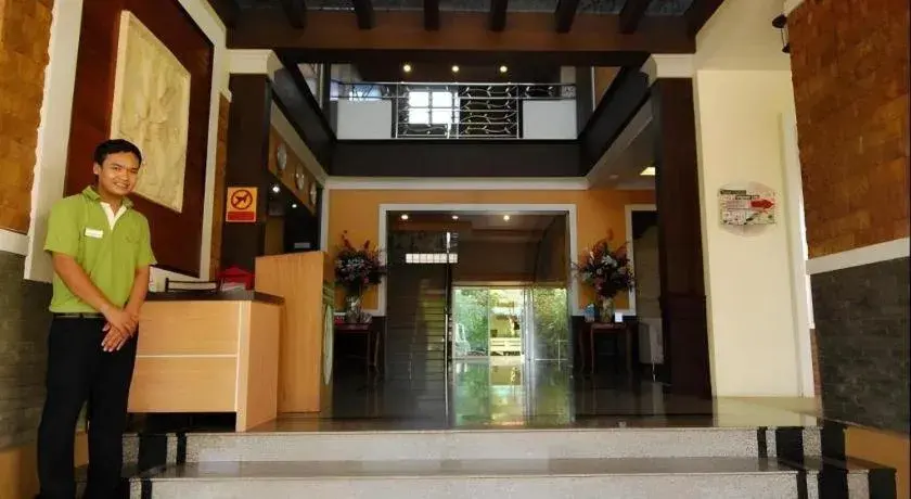Sabai Hotel Korat Sabai Hotel Korat